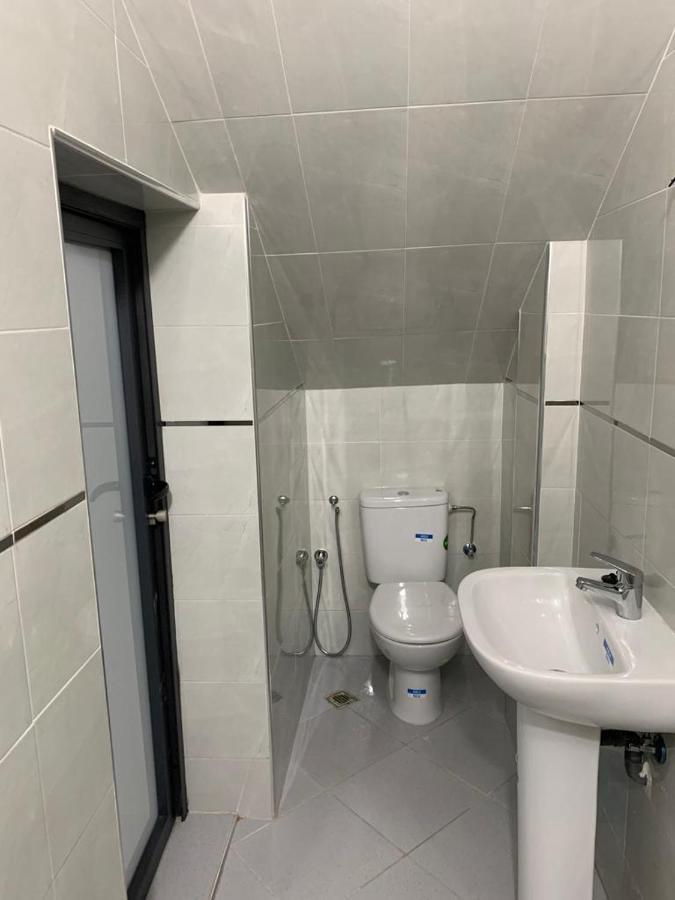 Appartement Neuf Bord De Mer A Anza Agadir Buitenkant foto
