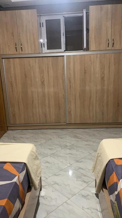 Appartement Neuf Bord De Mer A Anza Agadir Buitenkant foto