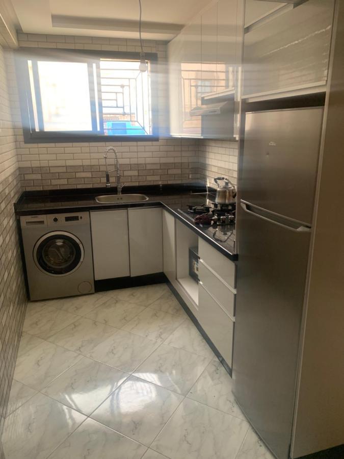 Appartement Neuf Bord De Mer A Anza Agadir Buitenkant foto
